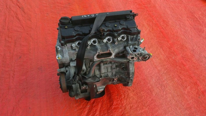 Motor Honda Crv IV R20A9 2.0 155PS 114kW 2013 Benzin Engine Komplett MOT9695703031ee