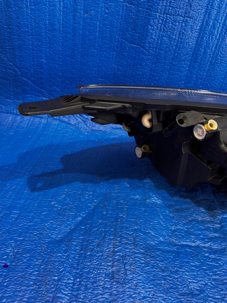 Frontscheinwerfer Ford Fiesta I N1BB-13E017-AF Links Scheinwerfer Headlight SCH5769182413hm