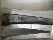 Load image into Gallery viewer, 1x Alufelge 18 Zoll 7.0&quot; 5x114.3 529102B385 Hyundai Rim Wheel