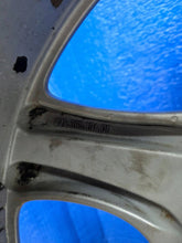 Laden Sie das Bild in den Galerie-Viewer, 1x Alufelge 18 Zoll 7.5" 5x130 50ET 99636213406 Porsche Boxster 986 Rim Wheel FEL7070256357zl