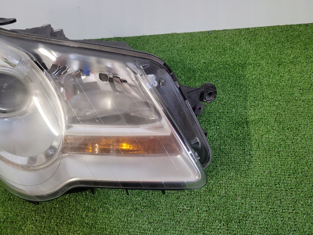 Frontscheinwerfer VW Touran 1T1941006B LED Rechts Scheinwerfer Headlight