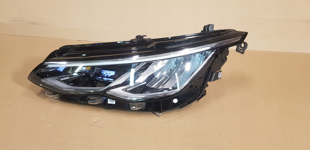 Frontscheinwerfer VW Golf VIII 5H1941005C Full LED Links Scheinwerfer Headlight SCH8460721354uh