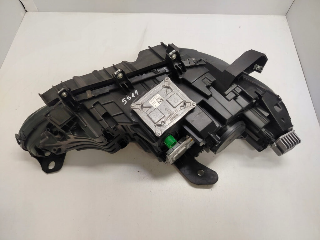 Frontscheinwerfer Alfa Romeo Stelvio 50563962 50559297 Xenon Ein Satz Headlight SCH5742719146yh