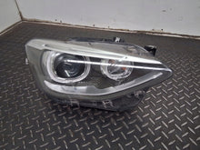Laden Sie das Bild in den Galerie-Viewer, Frontscheinwerfer BMW 1 F20 7296914 Xenon Ein Satz Scheinwerfer Headlight SCH9216577840zz