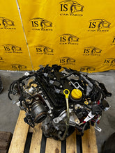Laden Sie das Bild in den Galerie-Viewer, Motor Dacia Nissan Sandero III H4DE470 1.0 TCE 91PS 67kW 16TKm Benzin Komplett MOT2919929333bp