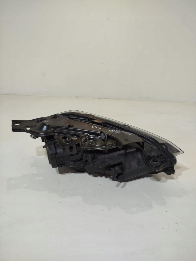 Frontscheinwerfer VW Polo Full LED Links Scheinwerfer Headlight SCH2955730943mz