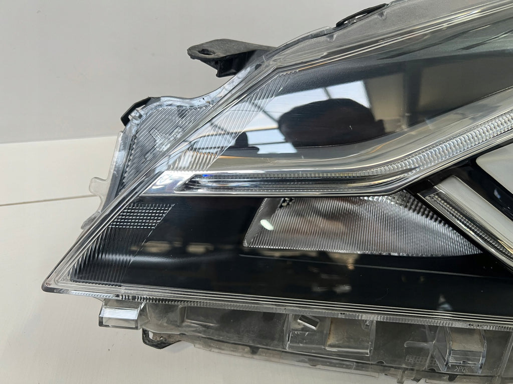 Frontscheinwerfer Toyota Yaris Links Scheinwerfer Headlight