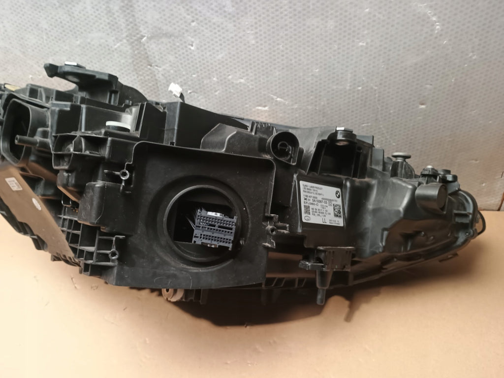Frontscheinwerfer BMW 4 G22 G82 G23 5A19367 Laser Links Scheinwerfer Headlight SCH2167345554lf