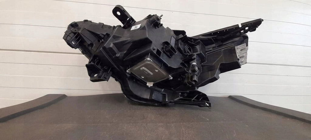 Frontscheinwerfer Toyota Rav 4 RKC12030 Vorderseite Scheinwerfer Headlight SCH1713493055hb