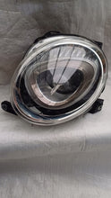 Laden Sie das Bild in den Galerie-Viewer, Frontscheinwerfer Abarth 500 520074200 Links Scheinwerfer Headlight SCH4326857693ti