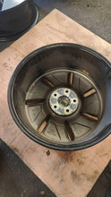 Load image into Gallery viewer, 1x Alufelge 18 Zoll 5x114.3 52910KL110 Hyundai Ioniq Rim Wheel FEL1044336193gq