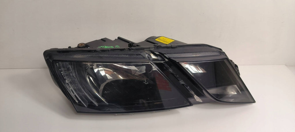Frontscheinwerfer Skoda Octavia III 5E1941016C LED Rechts Scheinwerfer Headlight SCH1906315258ir