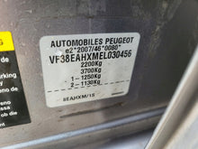 Laden Sie das Bild in den Galerie-Viewer, Motor Peugeot 508 I AHX DW10FD 2.0 HDI 150PS Diesel Engine Unkomplett MOT2060348492qa