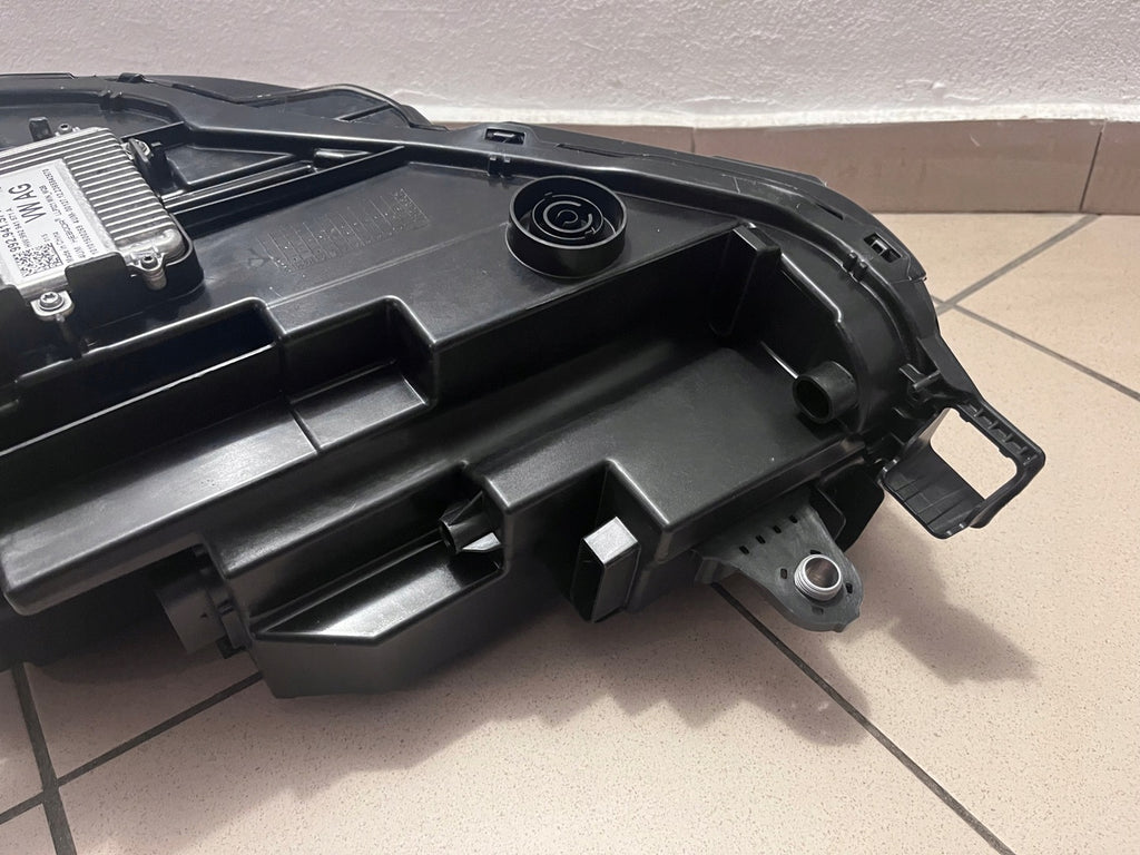 Frontscheinwerfer Skoda Superb 3P1941016 Full LED Rechts Scheinwerfer Headlight SCH9980437396dw