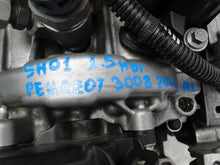 Laden Sie das Bild in den Galerie-Viewer, Motor Peugeot I YH01 95000ZL 1.5 HDI 94TKm 2020 Diesel Engine Komplett