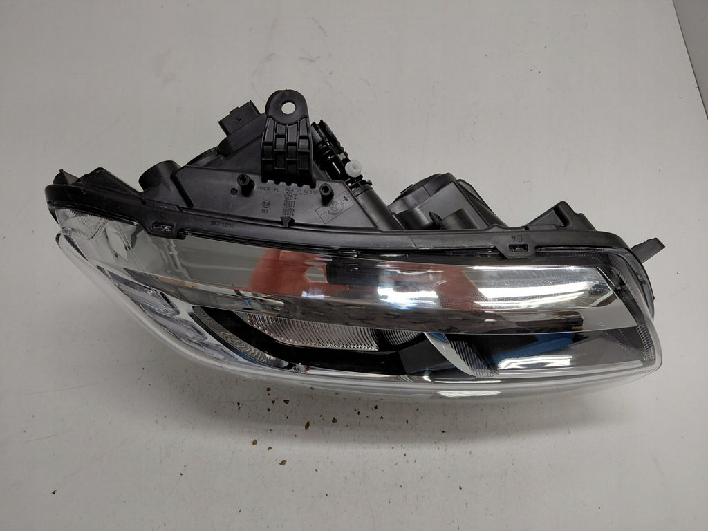 Frontscheinwerfer Dacia Logan Sandero II 260105925R Rechts Headlight SCH5958136321ww