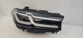 Frontscheinwerfer BMW 5 G31 G30 9850588 Laser Rechts Scheinwerfer Headlight SCH5296845738cg