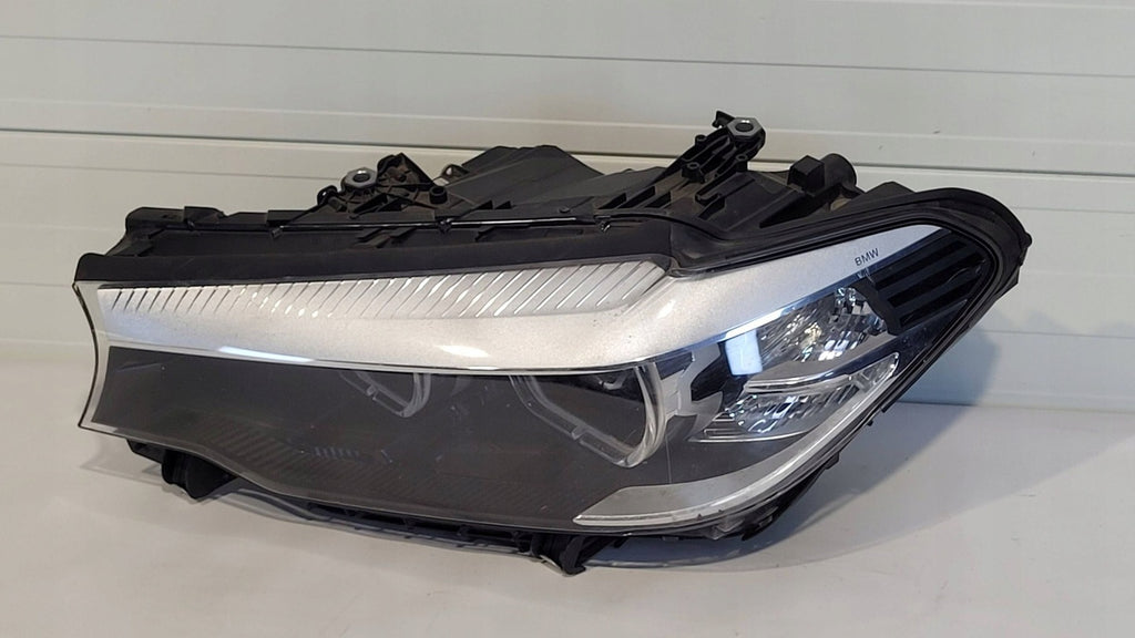 Frontscheinwerfer BMW 5 G31 G30 8499113 Links Scheinwerfer Headlight SCH2132275749oh