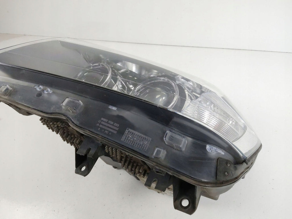 Frontscheinwerfer BMW X3 F25 7217299 Links Scheinwerfer Headlight SCH2871895568zk
