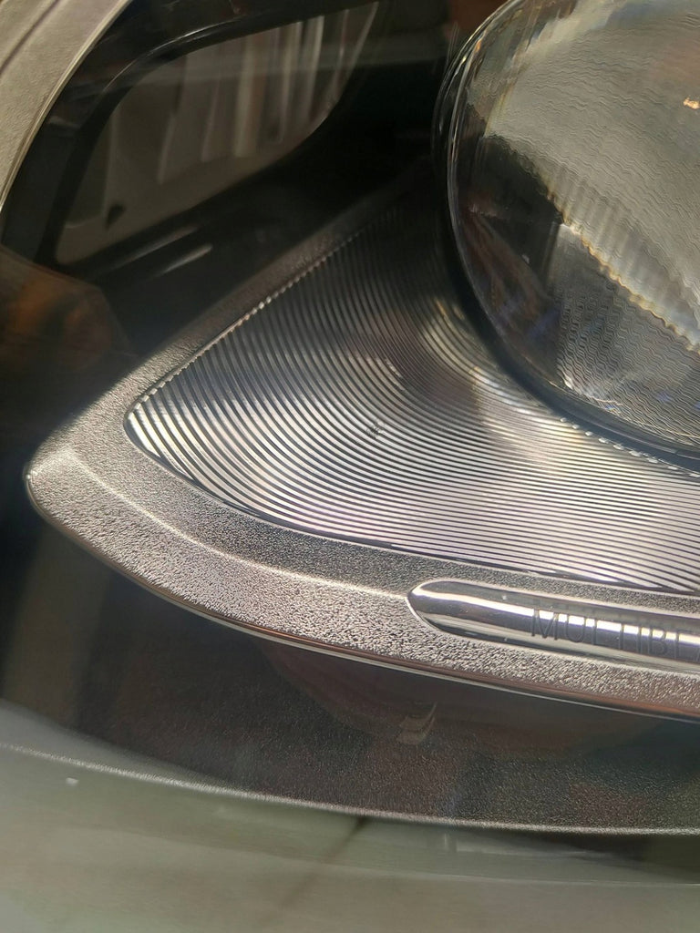 Frontscheinwerfer Mercedes-Benz W222 A2229069105 Links Scheinwerfer Headlight SCH8572595355sh