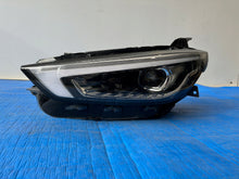 Laden Sie das Bild in den Galerie-Viewer, Frontscheinwerfer Mg Zs I 11275385 Full LED Links Scheinwerfer Headlight SCH4642413325jc