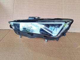Frontscheinwerfer Seat Tarraco 5FB941007G Full LED Ein Stück (Rechts oder Links)