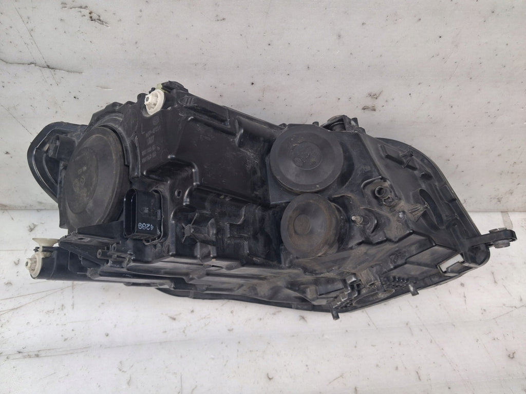 Frontscheinwerfer VW Caddy 2K1941015A 85122000 Links Scheinwerfer Headlight SCH1457697994yy