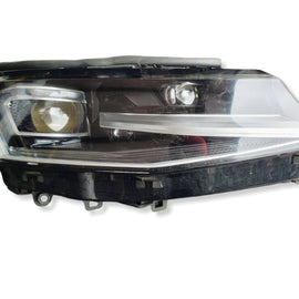 Frontscheinwerfer VW Transporter 7T1941082B Rechts Scheinwerfer Headlight SCH1648395218mv