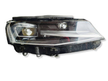 Load image into Gallery viewer, Frontscheinwerfer VW Transporter 7T1941082B Rechts Scheinwerfer Headlight SCH1648395218mv