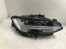 Load image into Gallery viewer, Frontscheinwerfer Volvo S90 V90 31655199 LED Rechts Scheinwerfer Headlight SCH7295113531zo