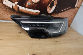 Frontscheinwerfer Audi A6 C8 4K0941039 LED Links Scheinwerfer Headlight