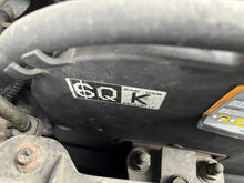 Laden Sie das Bild in den Galerie-Viewer, Motor Chevrolet Daewoo Nubira Lacetti 1.6 155TKm 2007 Benzin Engine Komplett MOT4537006292gl