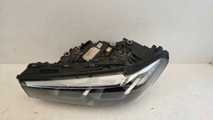Frontscheinwerfer BMW 5 G31 G30 5A26FA3-01 LED Links Scheinwerfer Headlight SCH7490309057iy