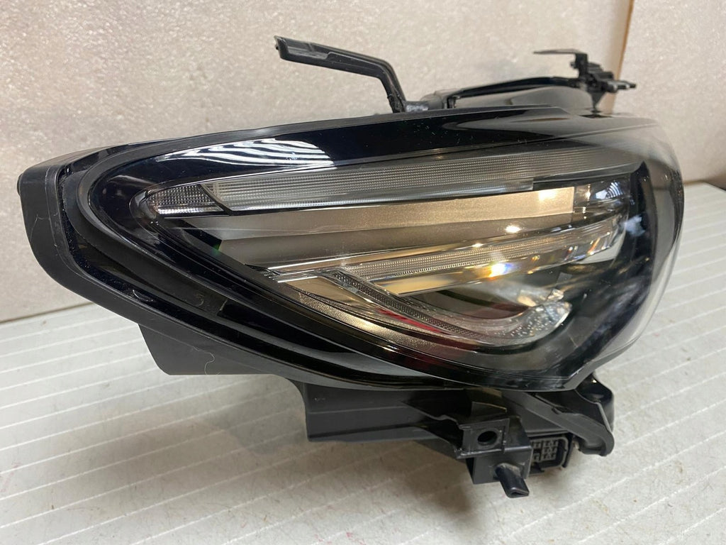 Frontscheinwerfer Mazda VI GRF5-51030 LED Rechts Scheinwerfer Headlight SCH6752316365aq