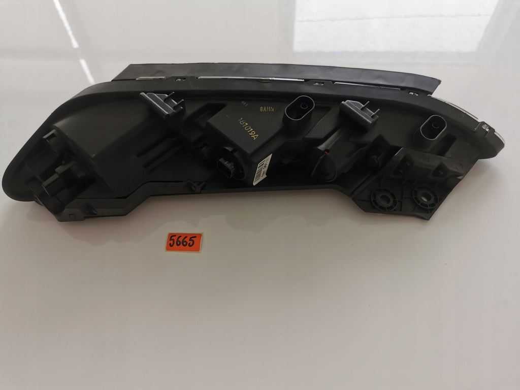 Frontscheinwerfer Hyundai Kona 92208-J90 LED Rechts Scheinwerfer Headlight SCH5976195729uu