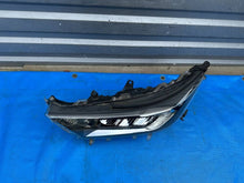 Laden Sie das Bild in den Galerie-Viewer, Frontscheinwerfer Toyota OOR2379 Full LED Links Scheinwerfer Headlight SCH9140785829ao