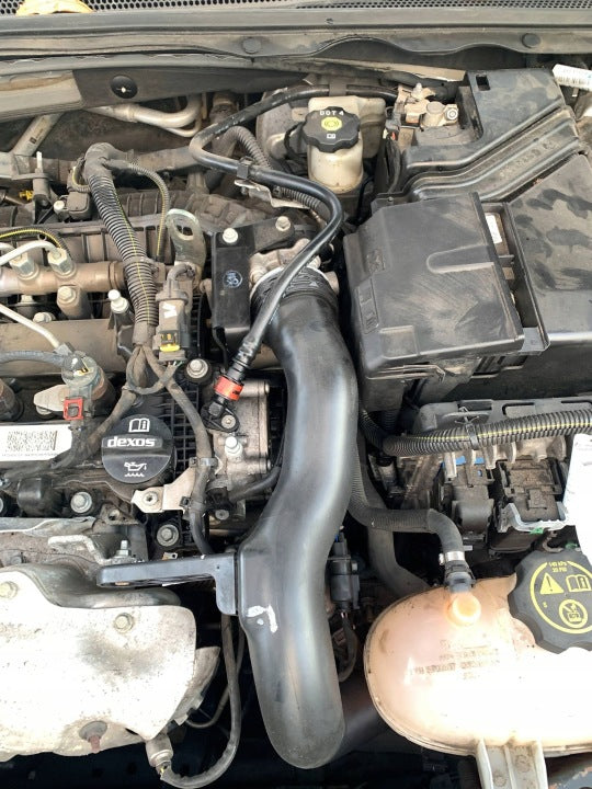 Motor Opel Insignia B Zafira C 2.0 CDTI 121TKm Diesel Engine Unkomplett MOT6397931755be
