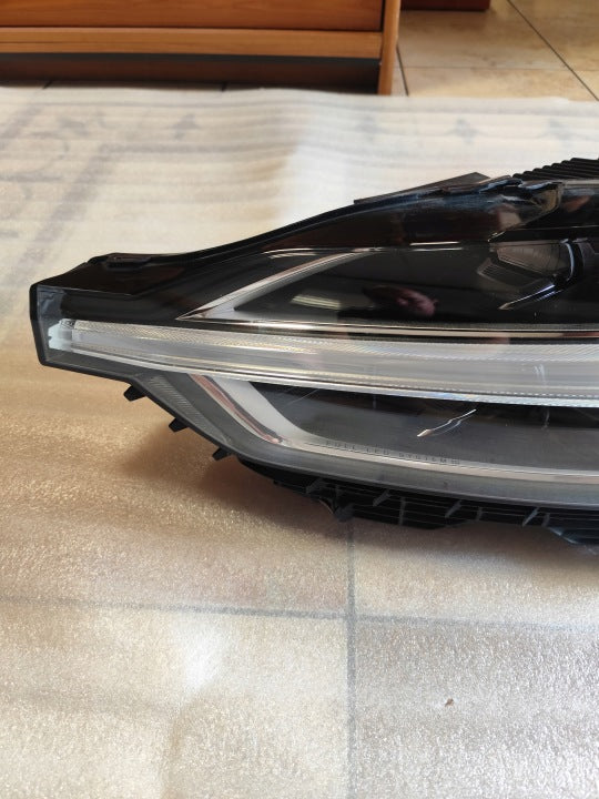 Frontscheinwerfer Volvo Xc90 31655229 Links Scheinwerfer Headlight SCH7820481084vm