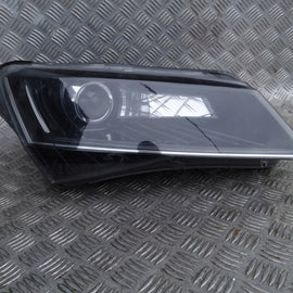 Frontscheinwerfer Skoda Superb III 3V1941016A Xenon Rechts Headlight SCH2887246139he