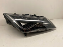 Load image into Gallery viewer, Frontscheinwerfer Seat Leon 5f1 571941008 LED Rechts Scheinwerfer Headlight