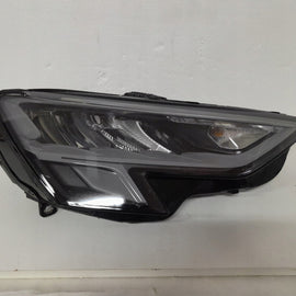 Frontscheinwerfer Audi A3 8Y0941012 LED Rechts Scheinwerfer Headlight SCH2332817793ls