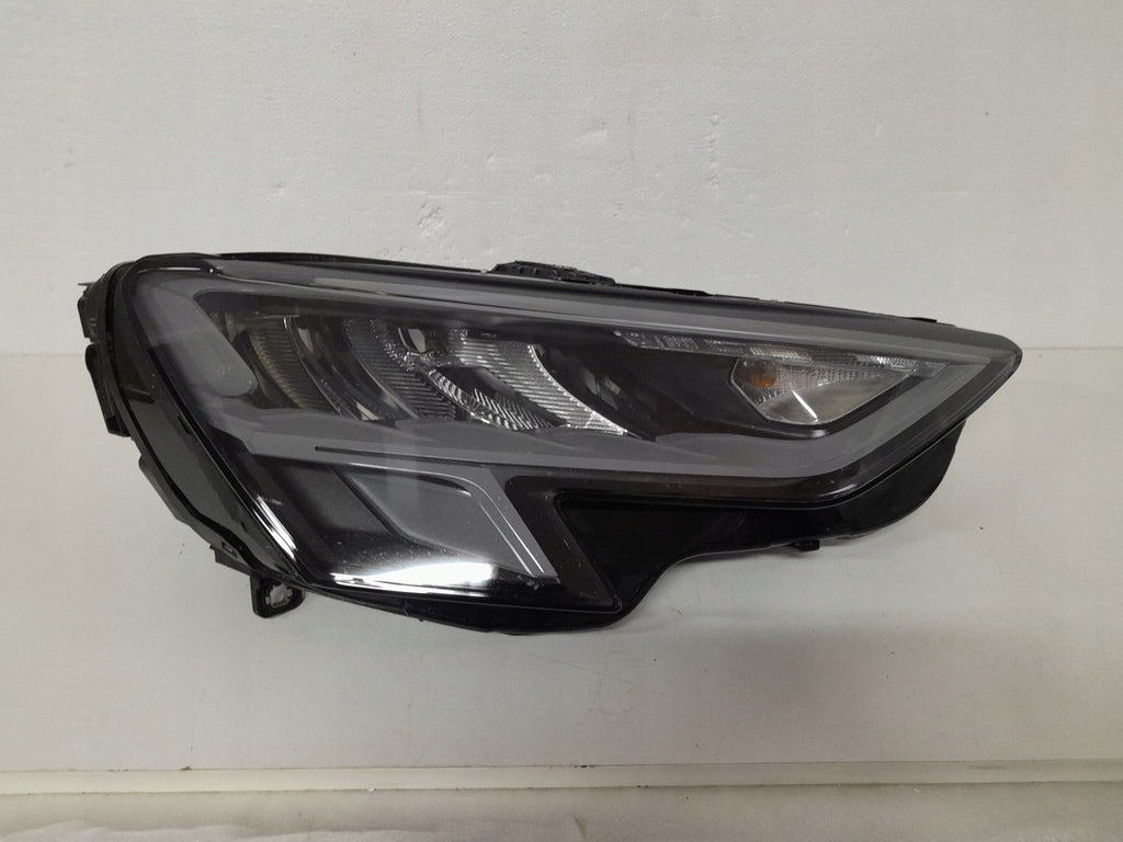 Frontscheinwerfer Audi A3 8Y0941012 LED Rechts Scheinwerfer Headlight SCH2332817793ls