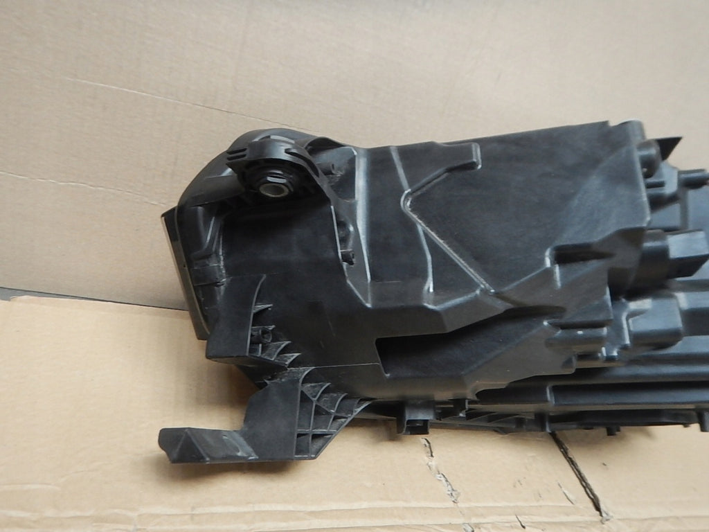 Frontscheinwerfer Skoda Octavia IV 5E4941016A LED Rechts Scheinwerfer Headlight SCH7158158983xd