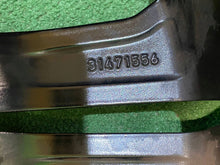 Load image into Gallery viewer, 1x Alufelge 19 Zoll 7.5" 5x108 50 5ET 31471556 Volvo Xc40 Rim Wheel FEL2122140262um