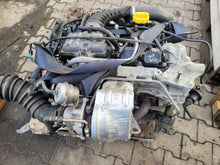 Laden Sie das Bild in den Galerie-Viewer, Motor Audi H4JA700 1.4 TCE 110TKm Benzin Engine Komplett