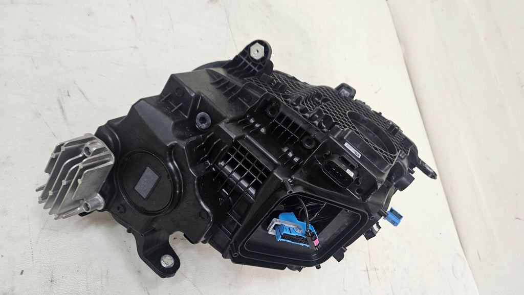 Frontscheinwerfer Mercedes-Benz Glc A2549066802 LED Rechts Headlight SCH3754835525qe
