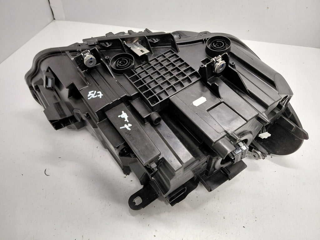 Frontscheinwerfer BMW X1 F48 5A01171-02 Full LED Links Scheinwerfer Headlight SCH5900650110fw