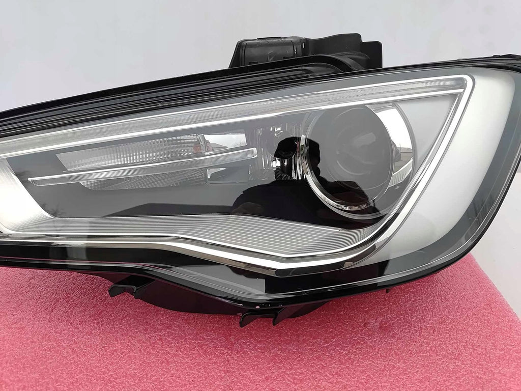 Frontscheinwerfer Audi A3 8V0941031AE Xenon Links Scheinwerfer Headlight SCH4734516925tt
