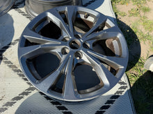 Load image into Gallery viewer, 1x Alufelge 18 Zoll 7.5" 5x108 50ET LV4C-N2 Ford Kuga Rim Wheel FEL6657601650zq