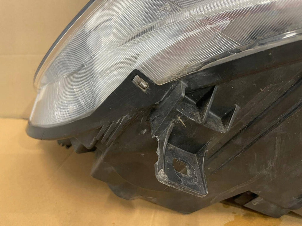 Frontscheinwerfer Mercedes-Benz Sprinter A9109060100 Rechts Headlight SCH2176410109xf